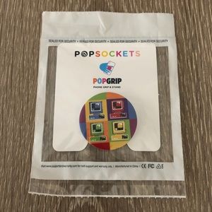 Popsocket